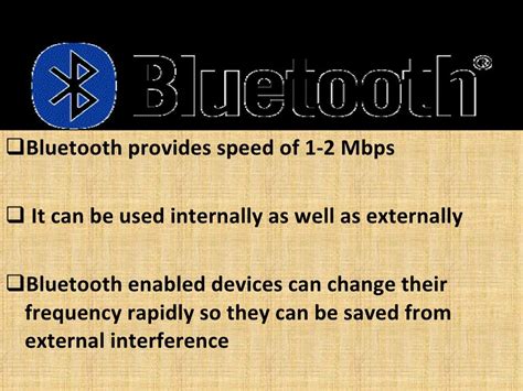 Bluetooth Infrared