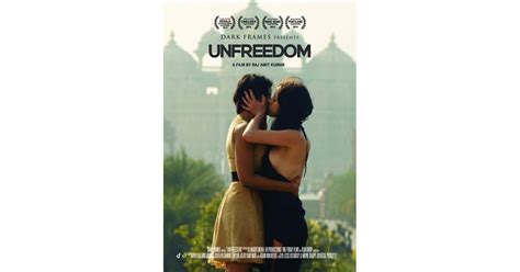 Unfreedom Lesbian Movies To Stream On Netflix 2021 Popsugar Love