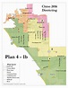 Cities In California, California Cities Map - Chino California Map ...