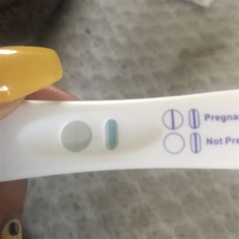 Took A Pregnancy Test Faint Positive Now Every Test Is Winnie