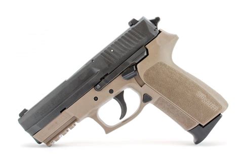 New Sig Sauer Sp2022 9mm Fde W Night Sights Please Contact Us For