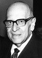 Max Horkheimer – The Center for Critical Research on Religion