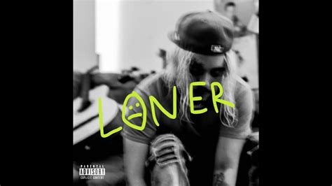 Ion Lil Gut Loner Official Audio Youtube