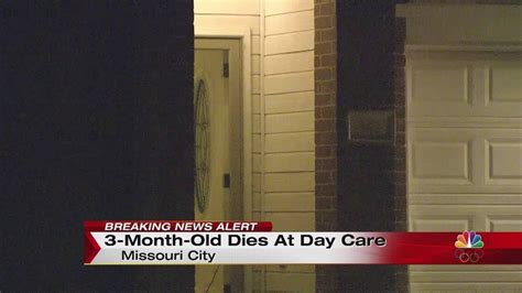 3 month old dies at daycare youtube