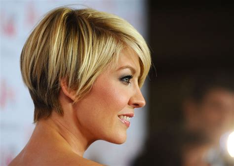 28 Best Hairstyles For Short Hair The Wow Style