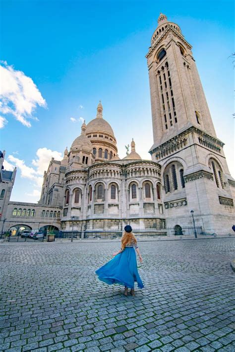 35 Best Paris Instagram Spots Linda On The Run