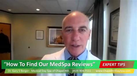 how to find our medspa reviews 919 904 7111 medical day spa of chapel hill nc reviews