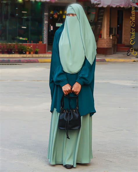 Jilbab Aesthetic Potret Diri Fotografi Gaya Remaja Masa Kini Dalam