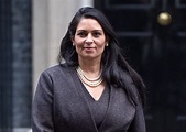 Priti Patel accused of bullying civil servant to point of collapse ...