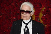 È morto lo stilista Karl Otto Lagerfeld: aveva 85 anni