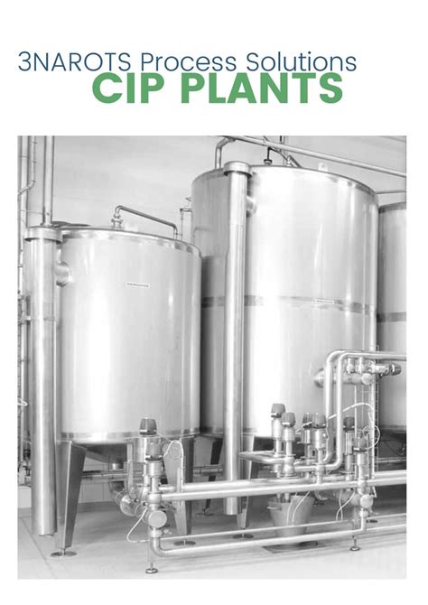 Cip Plant Catalog