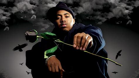 Nas Wallpapers Top Free Nas Backgrounds Wallpaperaccess