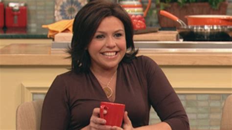 Q And Ray Any Crushes As A Young Girl Rachael Ray Show