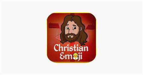 ‎christian emoji bible stickers on the app store