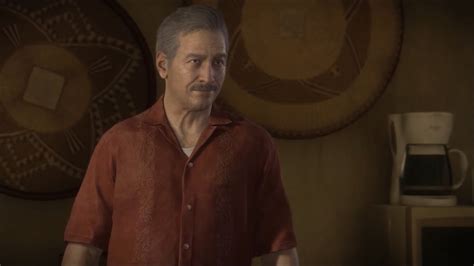 The Great Quotes Of Victor Sullivan Uncharted 4 A Thiefs End Youtube