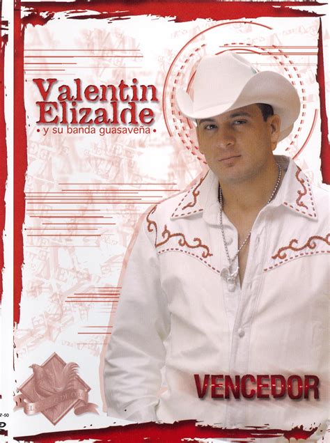 Best Buy Valentin Elizalde Y Su Banda Guasavena Dvdcd Dvd