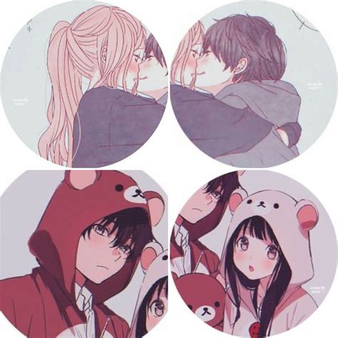 Matching Pfp Aesthetic Couple Profile Pictures Cartoon Couple Images