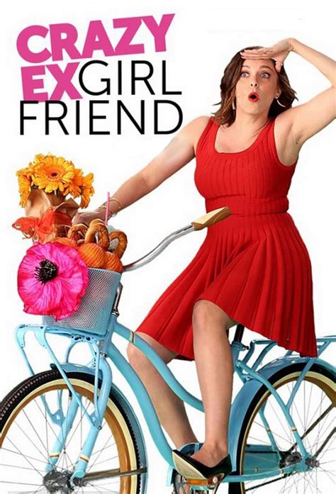 Crazy Ex Girlfriend Season Episode Paula Needs To Get Over Josh FULL HD CHANNEL SERIES