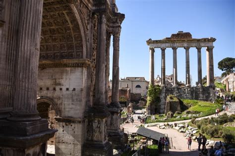 6 Amazing Free Sites In Rome The Little Adventurer
