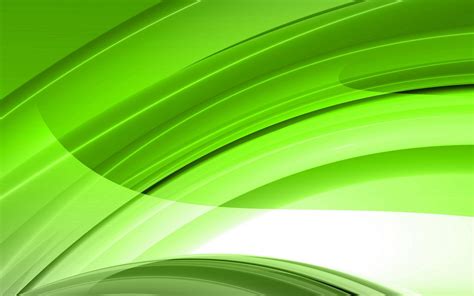 Green Abstract Wallpapers Wallpaper Cave