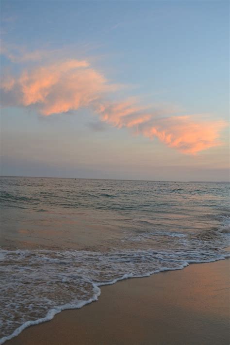 14 Aesthetic Beach Photos Sunset Caca Doresde