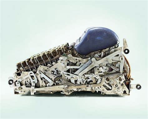 Discover Amazing Cross Section View Of 22 Everyday Objects Cut In Half