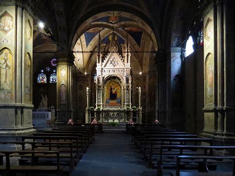Upload, livestream, and create your own videos, all in hd. Daily Photo Stream: Madonna delle Grazie Altar