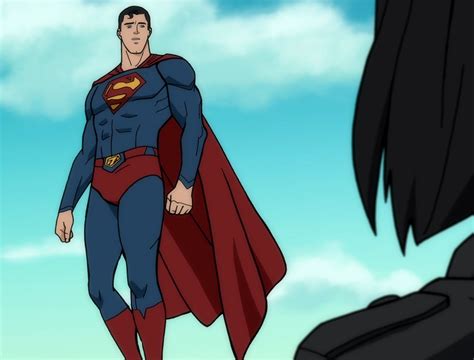 A New Hero Takes Flight In Superman Man Of Tomorrow Superman New