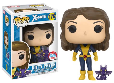 Funko Reveal Their Marvel 2016 New York Comic Con Exclusives