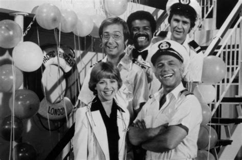Lauren Tewes The Unknown Story Of The Love Boat Actress Behind Cruise