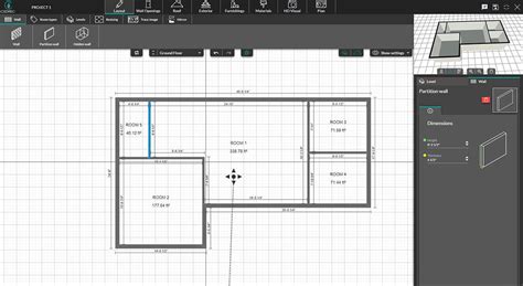 How To Draw Professional House Blueprints Step Guide Cedreo