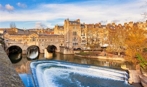 Why Bath Should Be Your Next Vacation Destination The Getaway