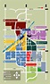 map of downtown scottsdale Scottsdale Waterfront, Old Town Scottsdale ...