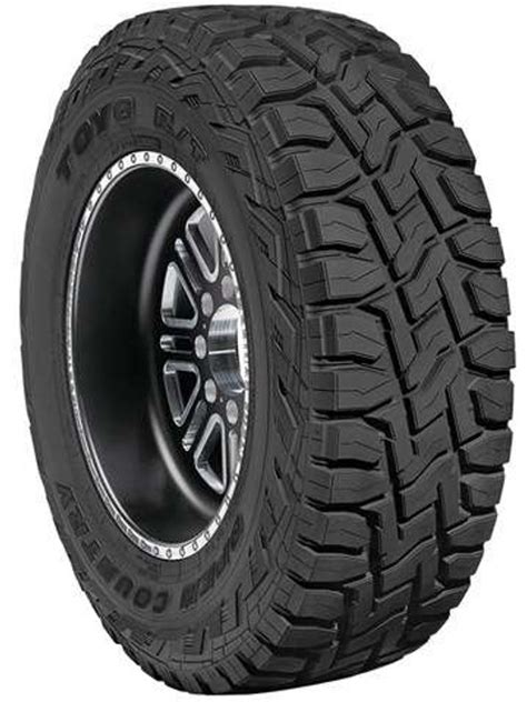 Toyo Open Country Rt 37x1350r20 Tires 350680 37 1350 20 Tire