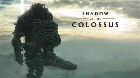 Shadow Of The Colossus Review One Of The Best Remakes Ever