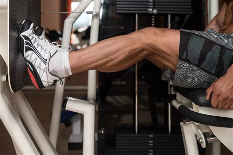 Killer Calf Exercises To Up Your Workout Routine