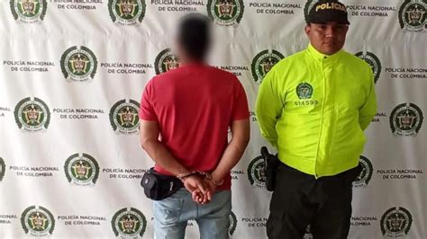 policía captura a hombre de 42 años que estaría abusando de una niña de 9 años en urabá hora