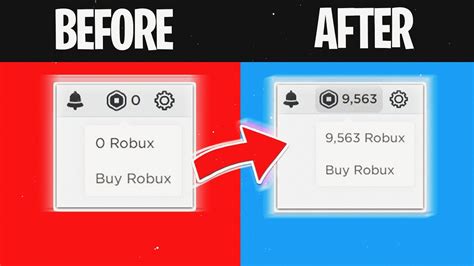 The Best Ways To Earn Robux On Roblox In 2022 How To Get Free Robux