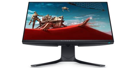 Great savings & free delivery / collection on many items. CES2020: Alienware announces AW2521HF - Tech Critter