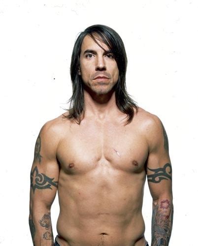 Anthony Kiedis Anthony Kiedis Photo Fanpop