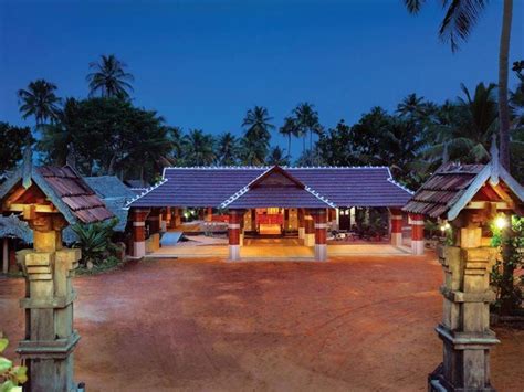 Cherai Beach Resorts In Kochi Room Deals Photos And Reviews