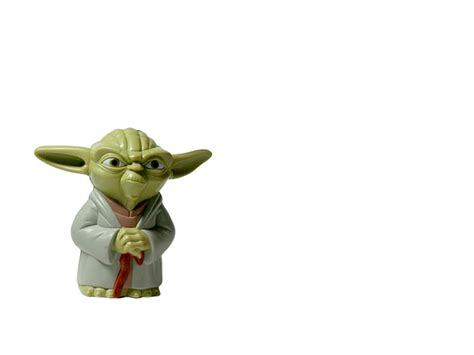 50 Transparent Background Yoda Png Image For Free