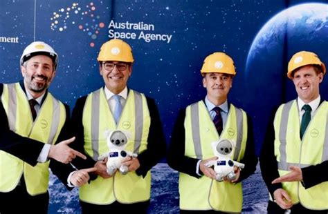 Green Light On Next Phase Of Space Discovery Centre First 5000