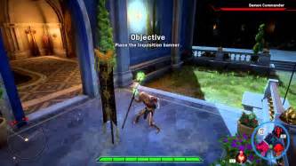 The arcane warrior is an interesting combination of concepts. Dragon Age Inquisition Multiplayer: Demons Perilous Solo Guide (Arcane Warrior Level 20 Build ...
