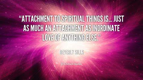 Whether it's a relationship, a friend, your ego, or even a job, it can be hard to let go of attachments when we don't really want to. Non Attachment Quotes. QuotesGram