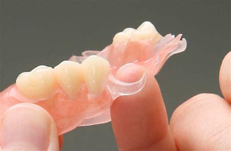Deflex Flexible Denture Plates