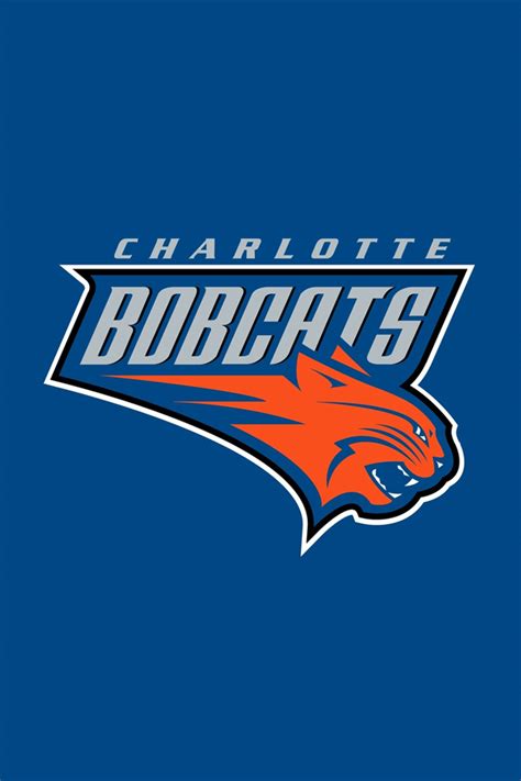 50 Charlotte Bobcats Wallpaper Wallpapersafari