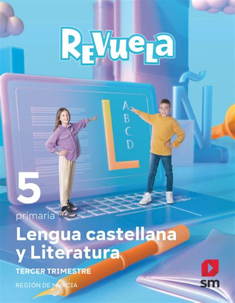FÍsica Y QuÍmica 3º Eso Proyecto Revuela Comunidad Valenciana Ed 2022 Mec Con Isbn 9788413927954