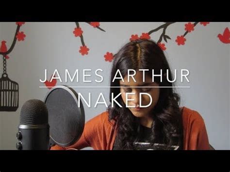 James Arthur Naked Acoustic Telegraph