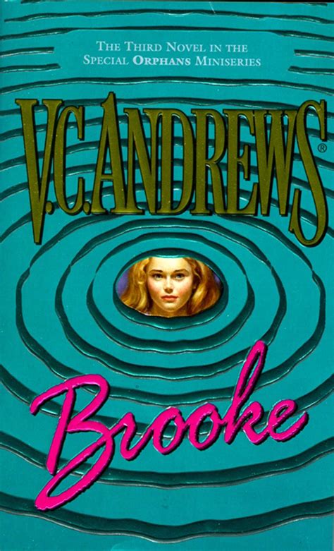 Brooke Ebook By Vc Andrews Official Publisher Page Simon And Schuster